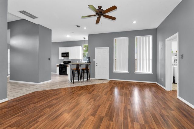 4910 Pleasure Lake Drive, Willis, TX 77318