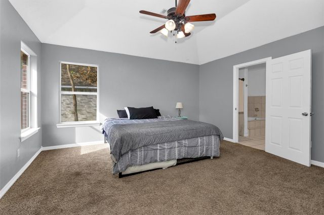 4910 Pleasure Lake Drive, Willis, TX 77318