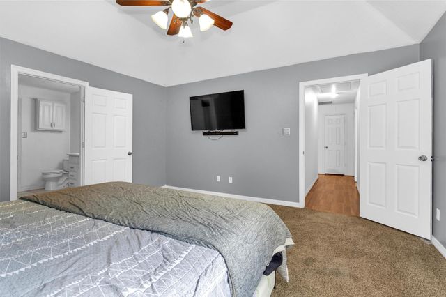 4910 Pleasure Lake Drive, Willis, TX 77318