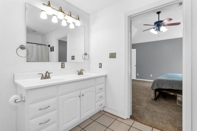 4910 Pleasure Lake Drive, Willis, TX 77318
