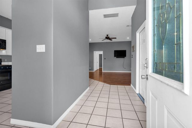 4910 Pleasure Lake Drive, Willis, TX 77318