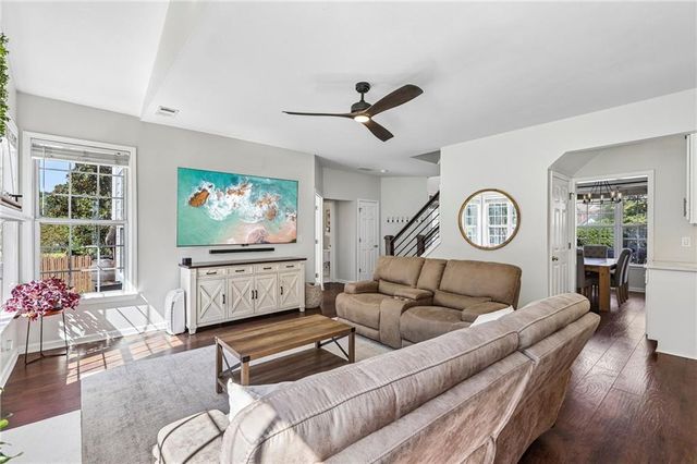 5052 Raventhorpe Court, Suwanee, GA 30024