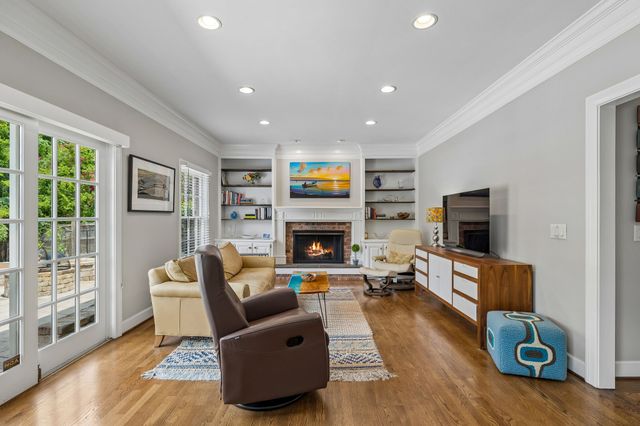 1470 Tyne Blvd, Nashville, TN 37215