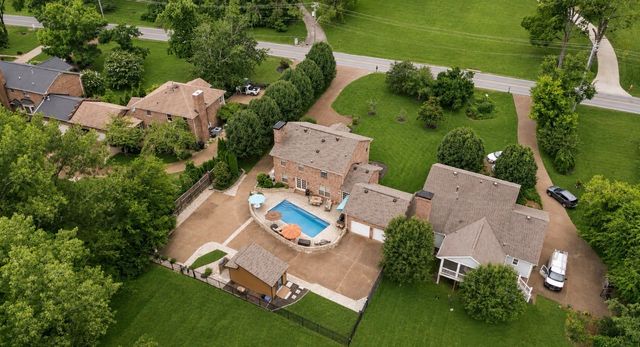 1470 Tyne Blvd, Nashville, TN 37215