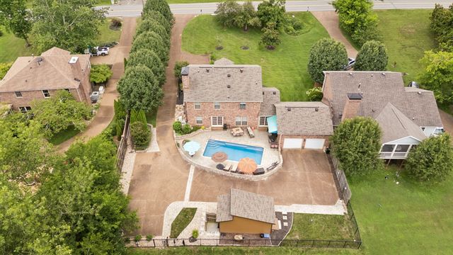 1470 Tyne Blvd, Nashville, TN 37215
