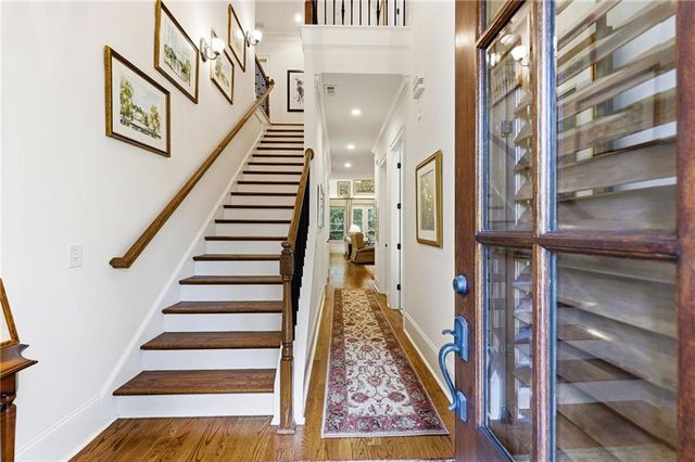 860 Candler Street 9, Gainesville, GA 30501