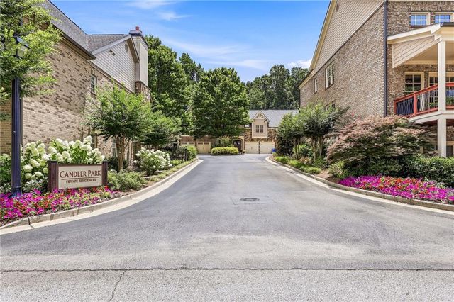 860 Candler Street 9, Gainesville, GA 30501