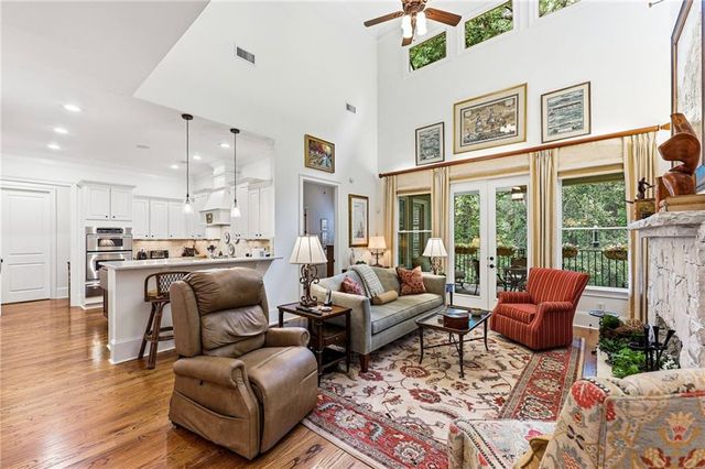 860 Candler Street 9, Gainesville, GA 30501