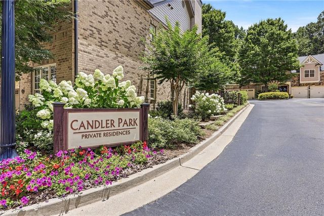 860 Candler Street 9, Gainesville, GA 30501
