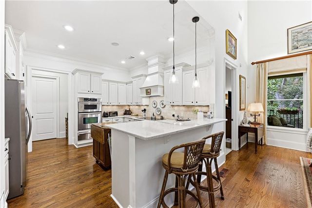 860 Candler Street 9, Gainesville, GA 30501