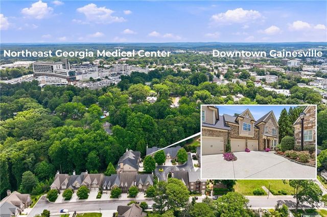 860 Candler Street 9, Gainesville, GA 30501