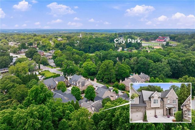 860 Candler Street 9, Gainesville, GA 30501