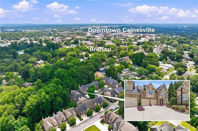 860 Candler Street 9, Gainesville, GA 30501