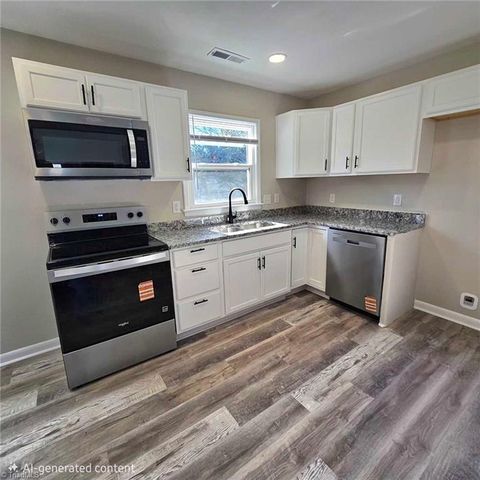 800 Bluford Street, Greensboro, NC 27401