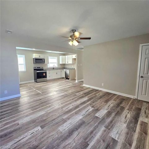 800 Bluford Street, Greensboro, NC 27401