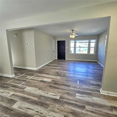 800 Bluford Street, Greensboro, NC 27401