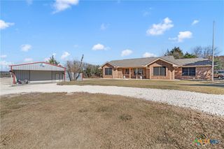 162 Highridge Drive, Bruceville Eddy, TX 76630