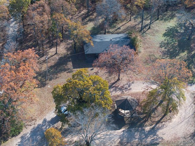 01 E 965 Loop, Vian, OK 74962