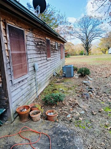 01 E 965 Loop, Vian, OK 74962