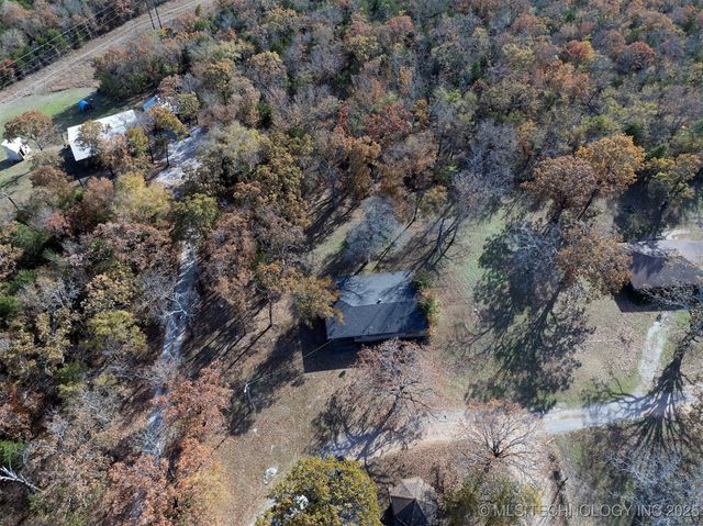 01 E 965 Loop, Vian, OK 74962