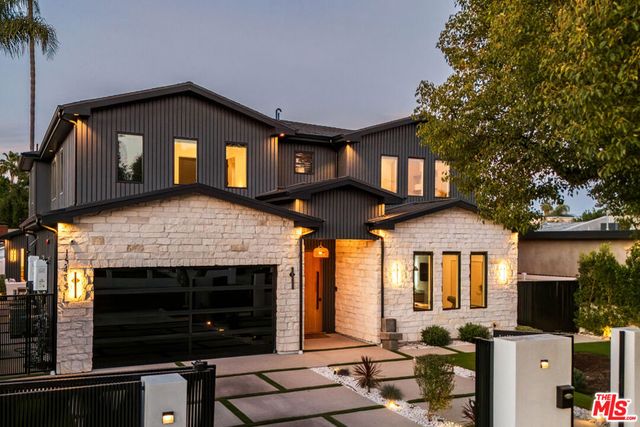 15473 La Maida Street, Sherman Oaks, CA 91403