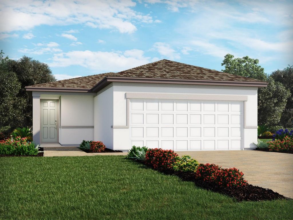 5305 WILLOW CREEK, Haines City, FL 33844