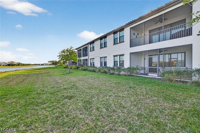 11765 Grand Belvedere WAY 102, Fort Myers, FL 33913