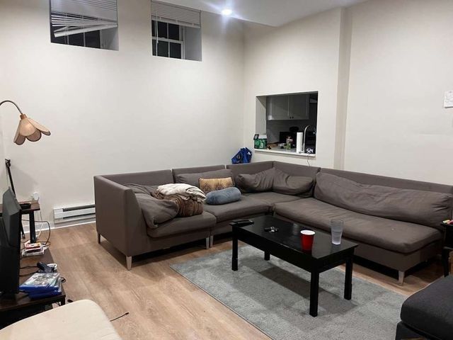 452 Park Drive C, Boston, MA 02215