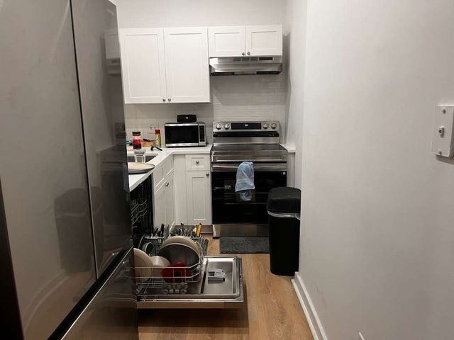 452 Park Drive C, Boston, MA 02215