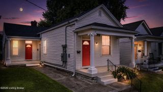 1126 Milton St, Louisville, KY 40217