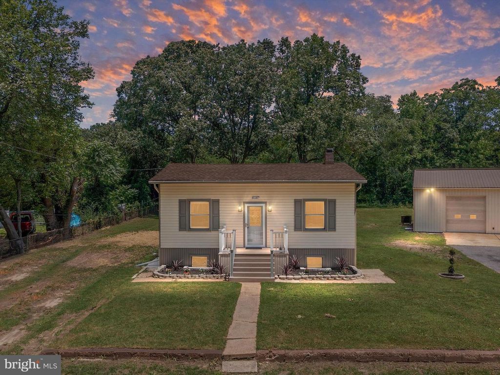 8087 WOODHOLME CIR, Pasadena, MD 21122