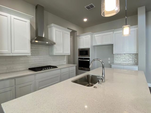13034 Scissortail Drive, Frisco, TX 75035