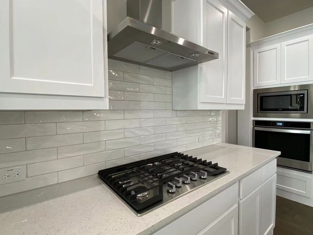 13034 Scissortail Drive, Frisco, TX 75035