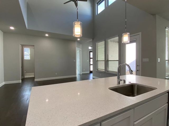13034 Scissortail Drive, Frisco, TX 75035