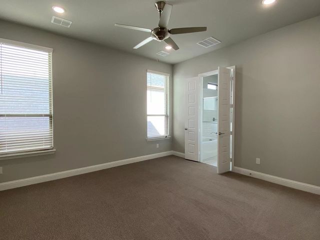 13034 Scissortail Drive, Frisco, TX 75035