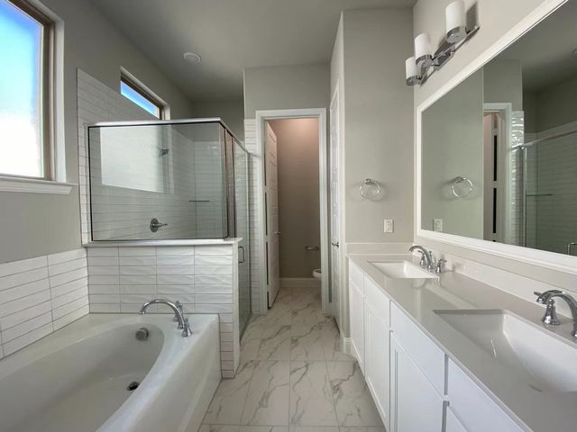 13034 Scissortail Drive, Frisco, TX 75035