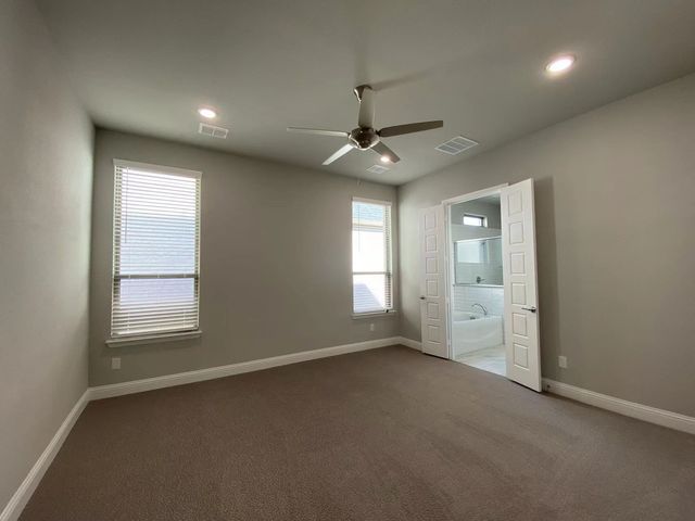 13034 Scissortail Drive, Frisco, TX 75035