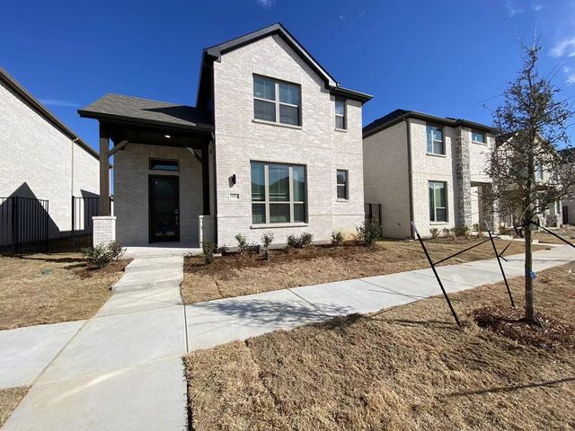 13034 Scissortail Drive, Frisco, TX 75035