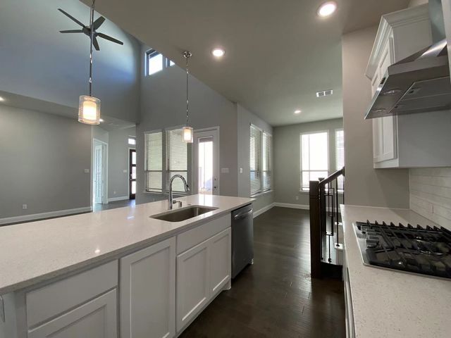 13034 Scissortail Drive, Frisco, TX 75035
