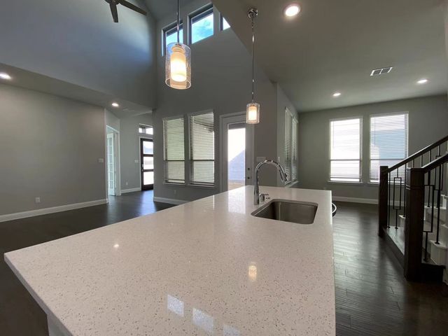 13034 Scissortail Drive, Frisco, TX 75035