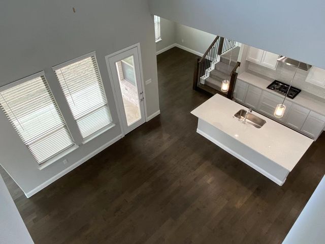 13034 Scissortail Drive, Frisco, TX 75035