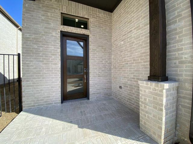 13034 Scissortail Drive, Frisco, TX 75035