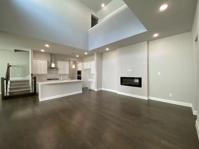 13034 Scissortail Drive, Frisco, TX 75035