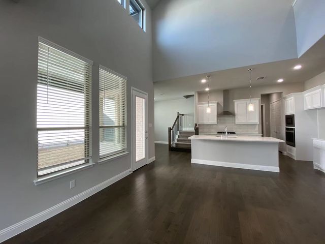 13034 Scissortail Drive, Frisco, TX 75035