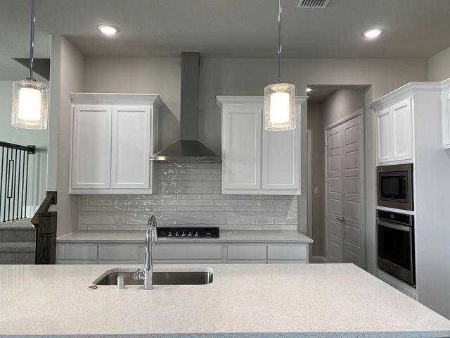 13034 Scissortail Drive, Frisco, TX 75035
