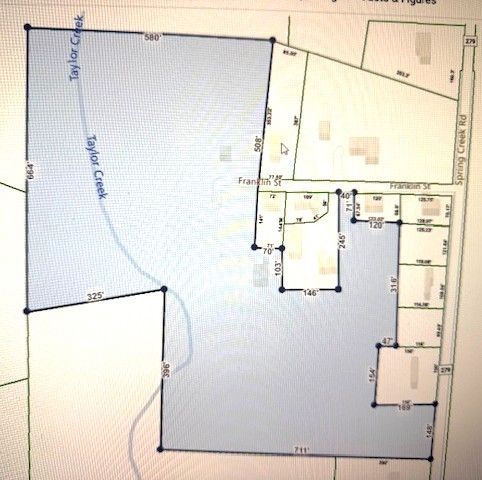 115 Franklin St, Estill Springs, TN 37330