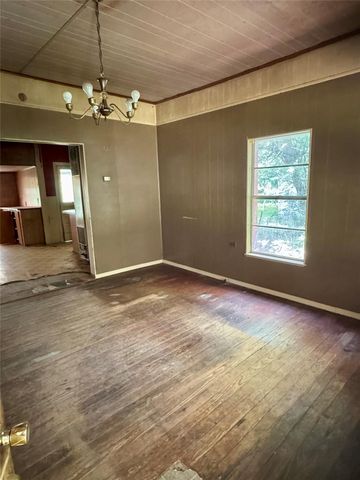 193 Corry Jones, Livingston, TX 77351