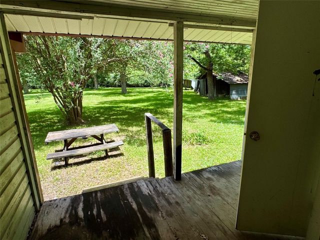 193 Corry Jones, Livingston, TX 77351