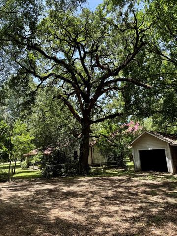 193 Corry Jones, Livingston, TX 77351
