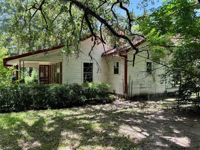 193 Corry Jones, Livingston, TX 77351
